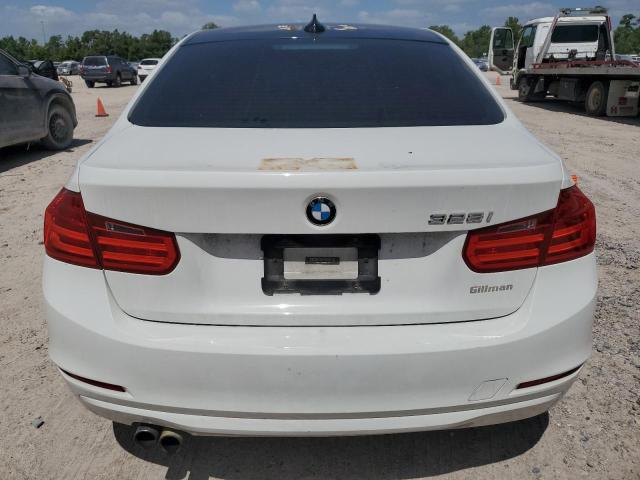 VIN WBA3A5C58FP605167 2015 BMW 3 Series, 328 I no.6