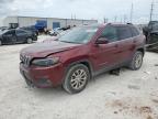 1C4PJLCX2KD206048 2019 JEEP GRAND CHEROKEE - Image 1