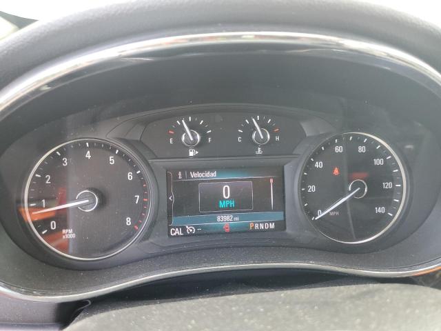 2019 BUICK ENCORE PRE - KL4CJASB0KB717689