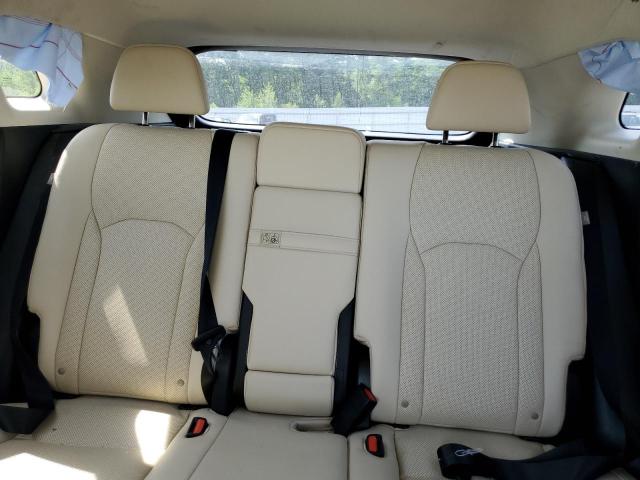 2021 LEXUS RX 450H - 2T2HGMDA5MC057973