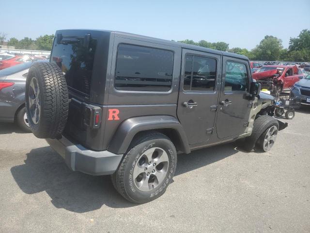 2016 JEEP WRANGLER U - 1C4BJWEG6GL180866