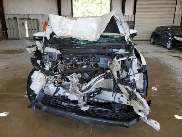 VIN 5TDJZRFH6KS603949 2019 Toyota Highlander, SE no.5