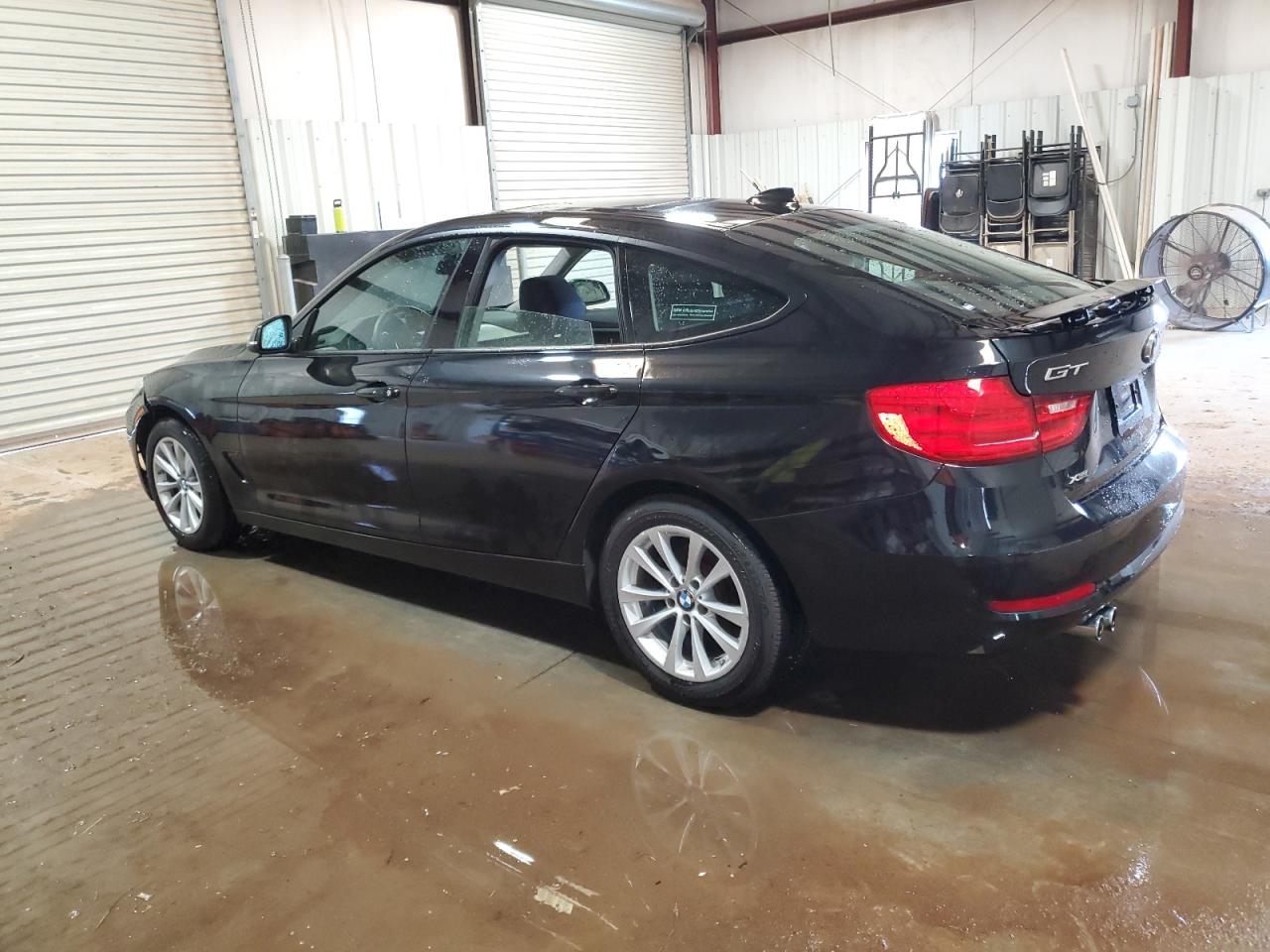 Lot #3044383745 2014 BMW 328 XIGT