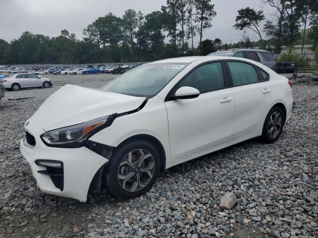 2019 KIA FORTE FE - 3KPF24AD8KE104002