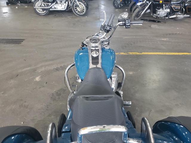 2021 HARLEY-DAVIDSON FLRT 1HD1MCP17MB854646