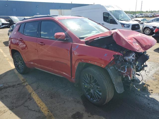 2022 JEEP COMPASS LI - 3C4NJDCBXNT206654