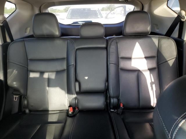 2015 NISSAN MURANO S - 5N1AZ2MH8FN238546