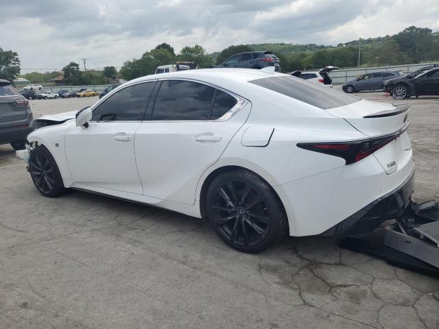 2021 LEXUS IS 350 F-S JTHGZ1E22M5018723