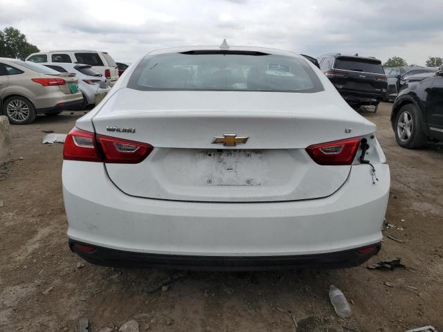 2017 CHEVROLET MALIBU LT - 1G1ZE5ST5HF264376