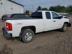 CHEVROLET 1500 SILVE photo