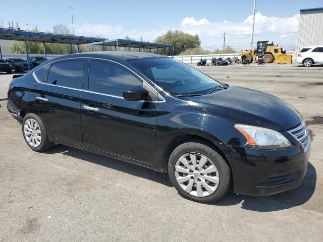 Vin: 3n1ab7ap0ey277489, lot: 63911854, nissan sentra s 20144