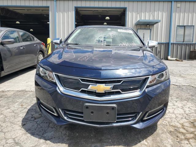 2015 CHEVROLET IMPALA LTZ - 2G1165S39F9270231