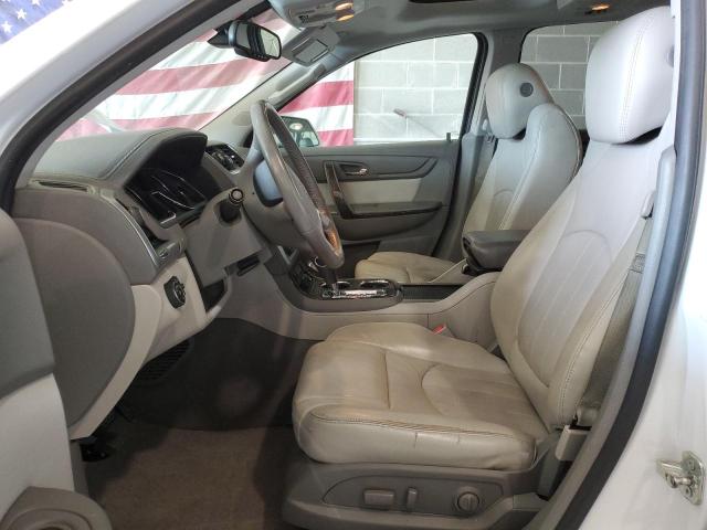 2017 GMC ACADIA LIM - 1GKKVSKD4HJ215753