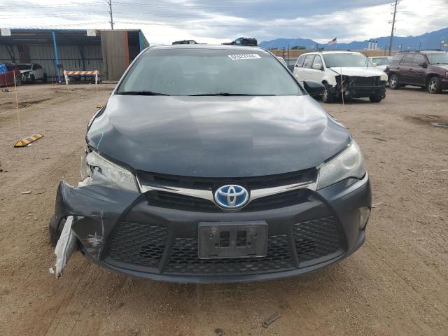 VIN 4T1BD1FK0FU171288 2015 Toyota Camry, Hybrid no.5