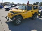 2015 JEEP WRANGLER R - 1C4BJWCGXFL559838