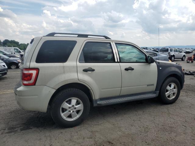 1FMCU03118KA28410 2008 Ford Escape Xlt