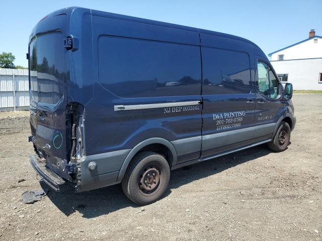 2017 FORD TRANSIT T- - 1FTYR2CM5HKA29528