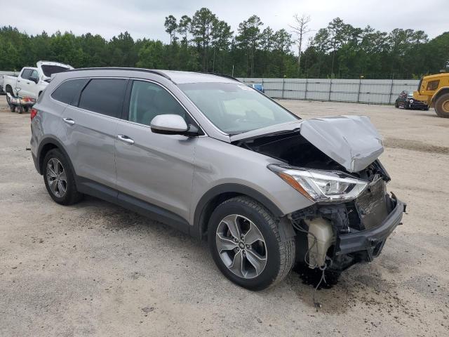 2016 HYUNDAI SANTA FE S - KM8SMDHF1GU149058
