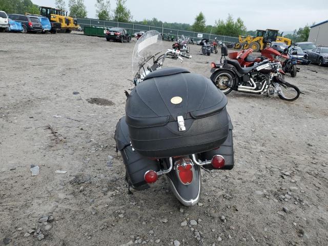 2004 YAMAHA XVS65 BASE - JYAVM01E44A066695