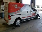 NISSAN NV200 2.5S photo