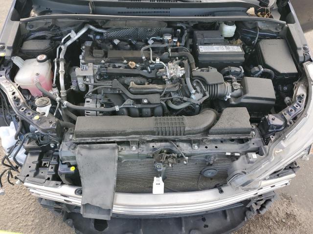 2020 TOYOTA COROLLA SE - 5YFS4RCEXLP037771