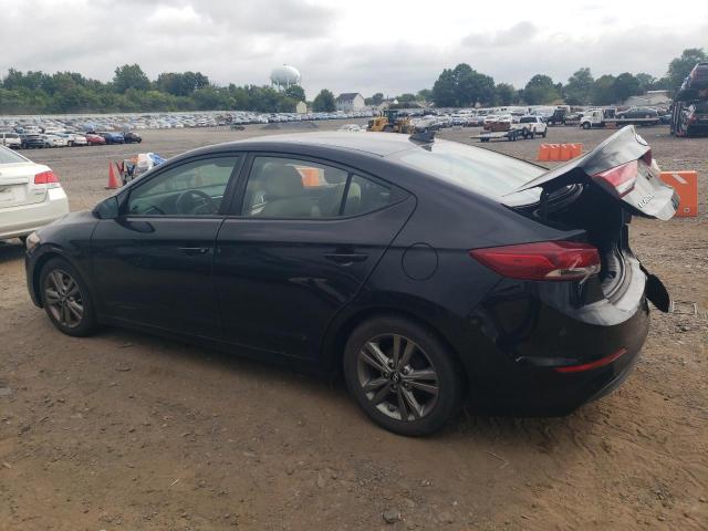 2017 HYUNDAI ELANTRA SE - 5NPD84LF1HH130997