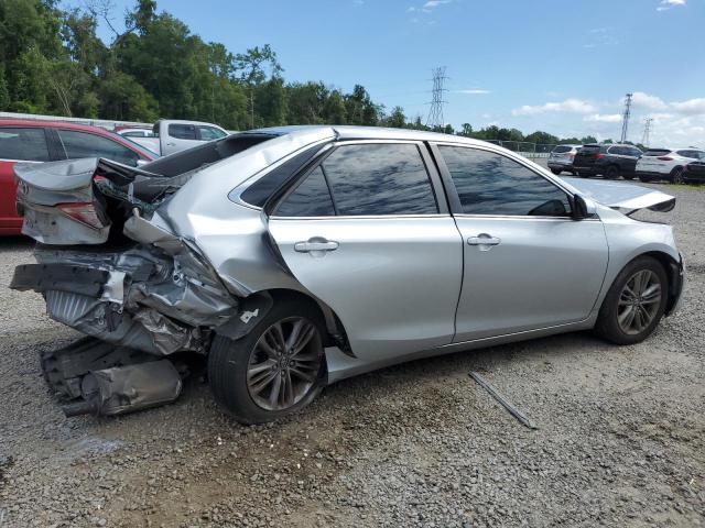 VIN 4T1BF1FK6GU166446 2016 Toyota Camry, LE no.3