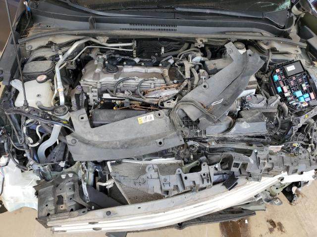 2020 ACURA 1.6EL SE - 5YFEPRAE7LP048248