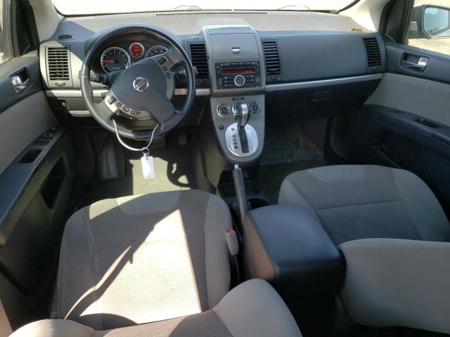 2012 Nissan Sentra 2.0 VIN: 3N1AB6AP4CL780320 Lot: 62657784