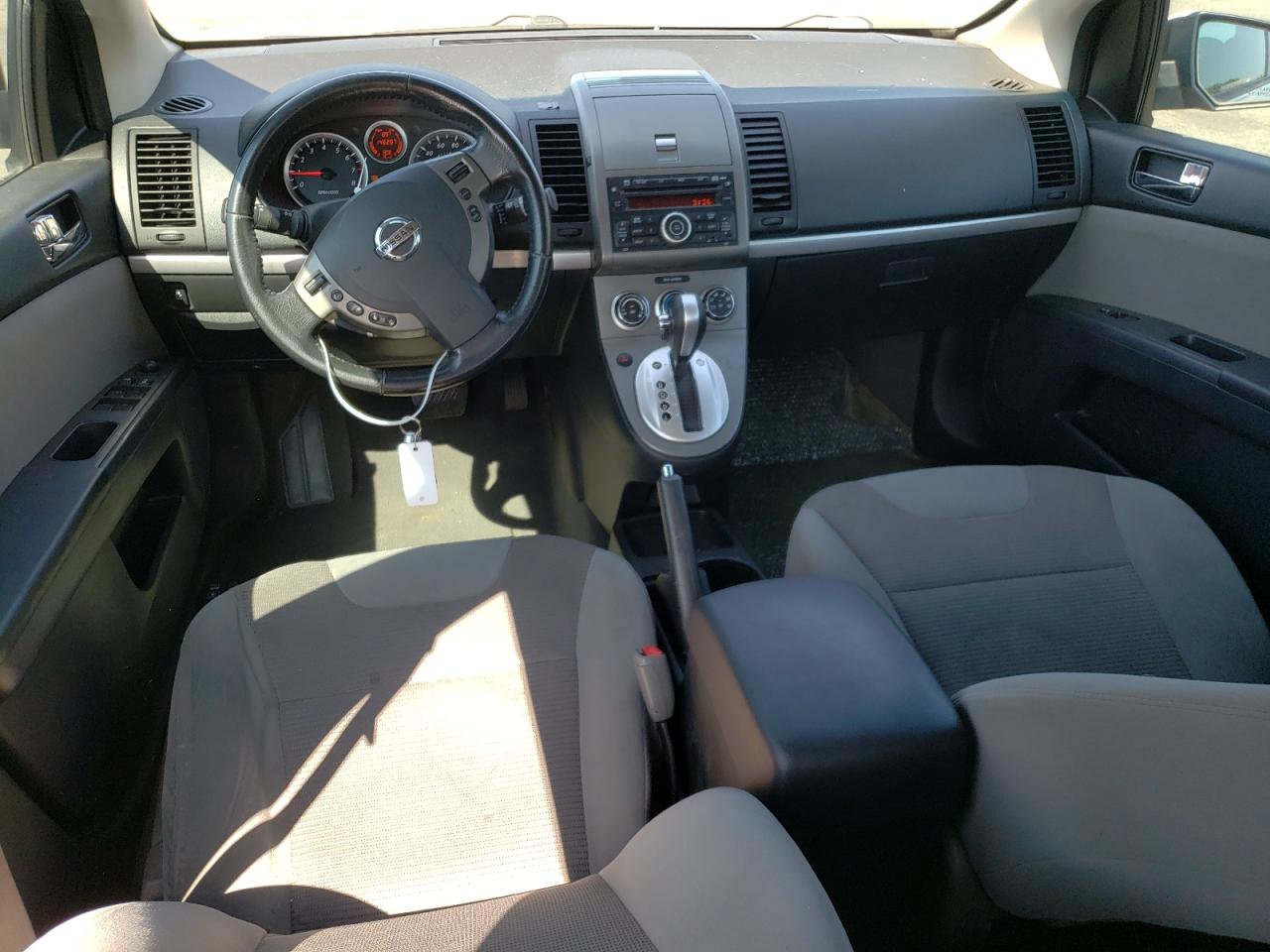 3N1AB6AP4CL780320 2012 Nissan Sentra 2.0