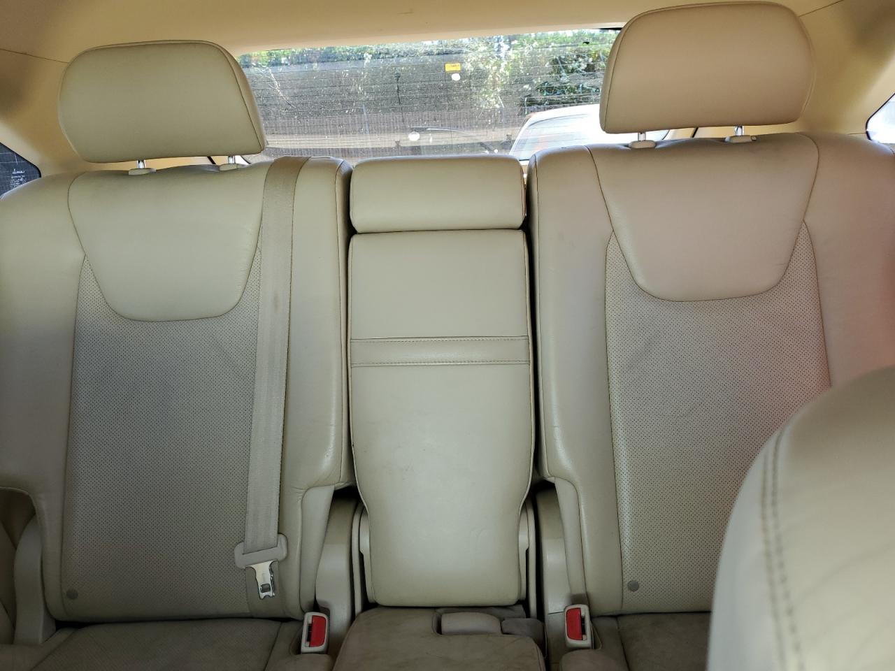 JTJBC1BA3B2039732 2011 Lexus Rx 450