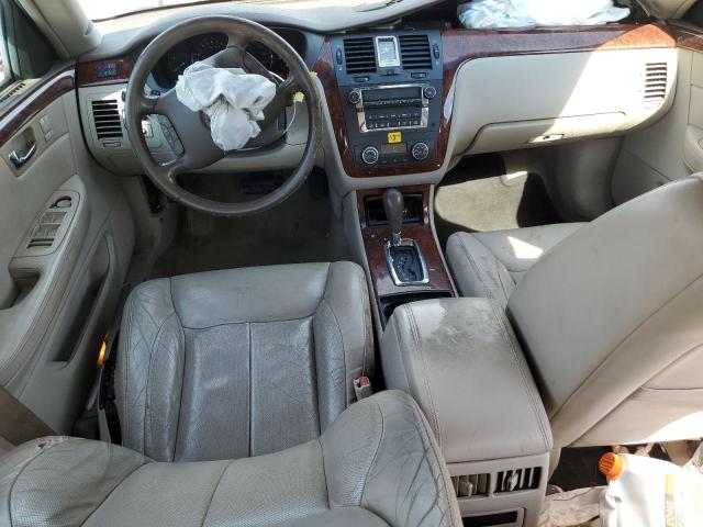 2006 Cadillac Dts VIN: 1G6KD57Y36U110289 Lot: 61159384