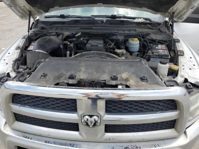 2013 Ram 2500 St VIN: 3C6UR4HL6DG605095 Lot: 62244684