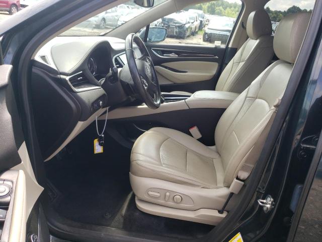 2018 BUICK ALLURE CX - 5GAEVAKWXJJ245755