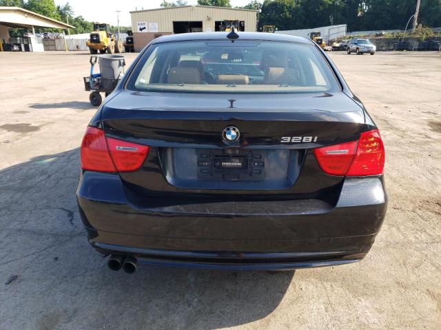 2010 BMW 328 Xi Sulev VIN: WBAPK5C50AA646550 Lot: 63325384