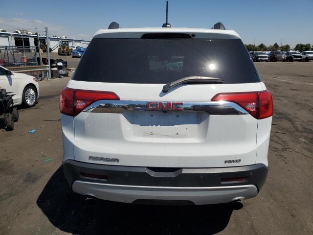 VIN 1GKKNULS4KZ178415 2019 GMC Acadia, Slt-1 no.6