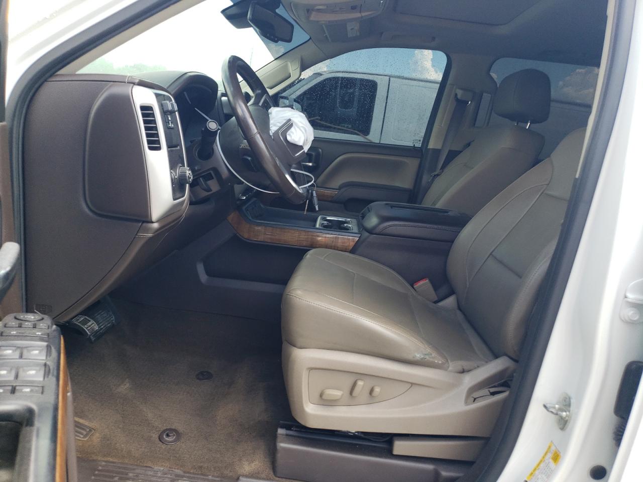 3GTP1NECXHG408184 2017 GMC Sierra C1500 Slt