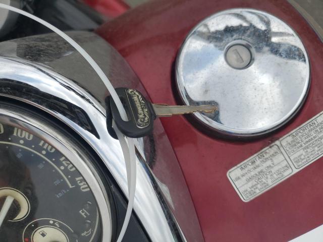 2002 KAWASAKI VN1500 N1 JKBVNAN172A015452