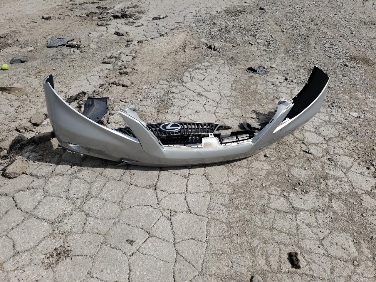 2T2BK1BAXAC008236 2010 Lexus Rx 350