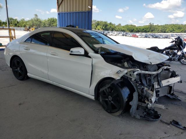 VIN WDDSJ4EB8KN739264 2019 Mercedes-Benz CLA-Class,... no.4