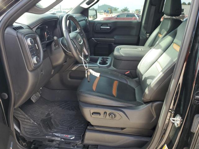 2020 GMC SIERRA K15 - 3GTU9EETXLG407511