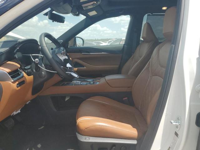2024 INFINITI QX60 AUTOG 5N1DL1HU8RC352157