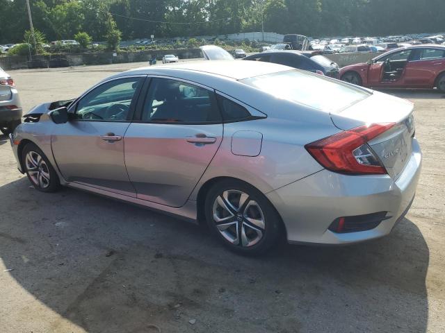 VIN 19XFC2F5XGE250444 2016 Honda Civic, LX no.2