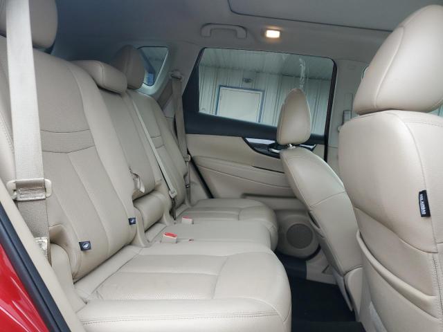 2017 NISSAN ROGUE SV - 5N1AT2MV3HC772219