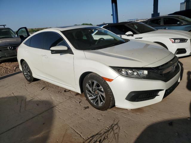 Vin: 19xfc2f78he016211, lot: 65492324, honda civic ex 20174