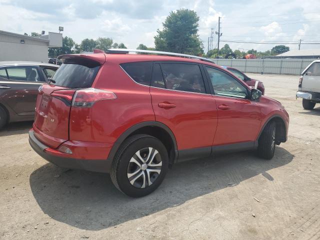 2017 TOYOTA RAV4 LE JTMZFREV3HJ124655  62501604