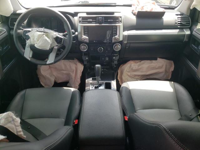 2022 TOYOTA 4RUNNER SR - JTEFU5JR7N5265190