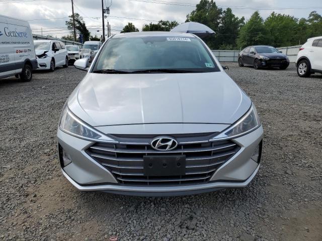 2020 HYUNDAI ELANTRA SE - 5NPD84LF6LH521152