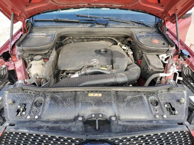 2021 MERCEDES-BENZ GLE 350 - 4JGFB4JB2MA470568