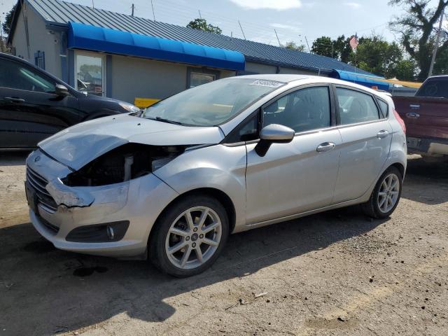 2019 FORD FIESTA SE #2888557156